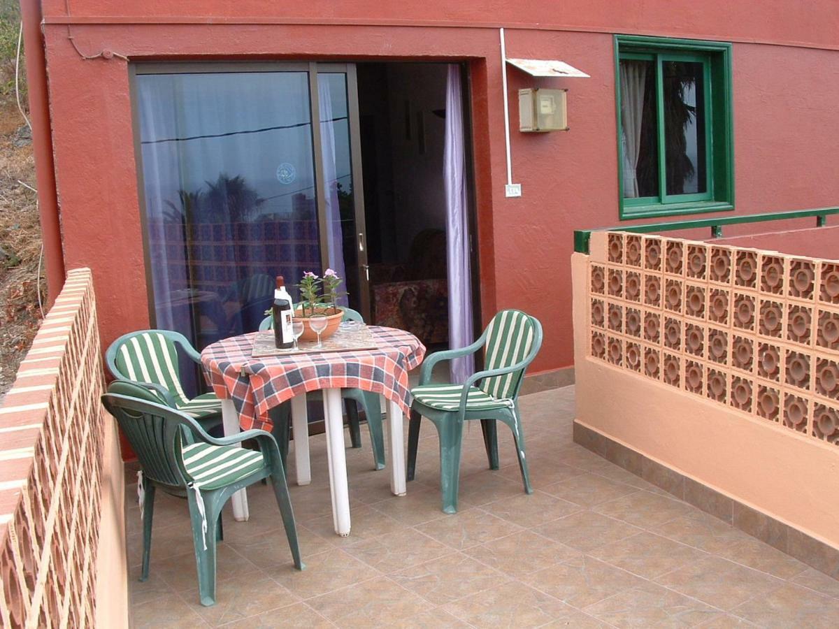 Finca La Gaviota - El Granito Icod De Los Vinos Exterior photo
